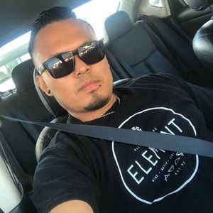 Meet your Posher, William